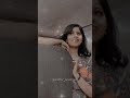 Anchor Anu Sree Instagram Reel