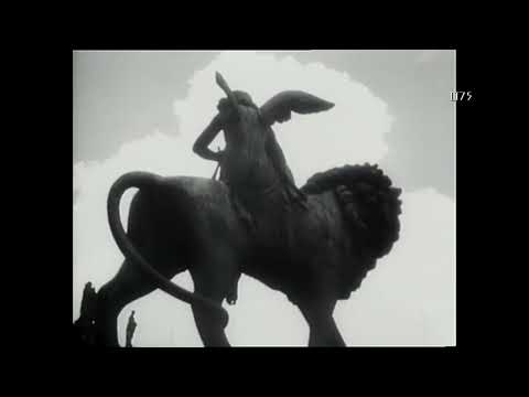 "Leb' wohl, kleine Rosmarie" ... Horst Winter : Tempo & Telefunken versions (1942/43)