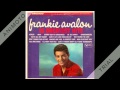 FRANKIE AVALON 15 Greatest Hits Side Two