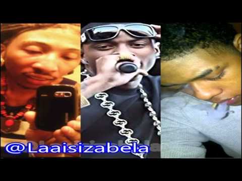 Soulja Boy ft Cartier God and A.Goff - Splash The World (NEW)