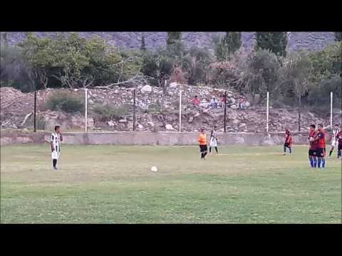 TORNEO PROVINCIAL 2017 JORGE NEWBERY 2 - OBREROS DE SAN ISIDRO 1