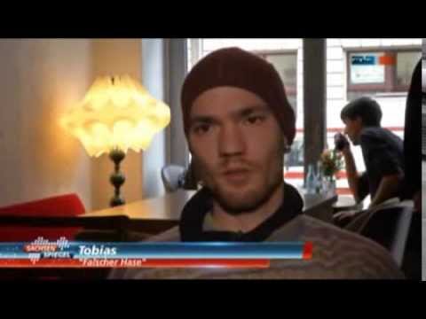 Falscher Hase - SACHSENSPIEGEL