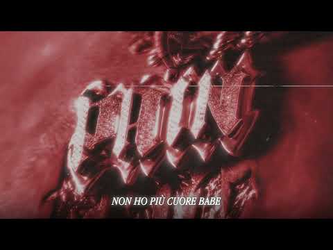 VALE PAIN - ORFANELLI (Lyrics Video)