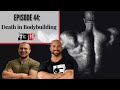 Episode 44: Death in Bodybuilding