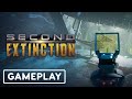 Second Extinction - Official Horde Mode Gameplay
