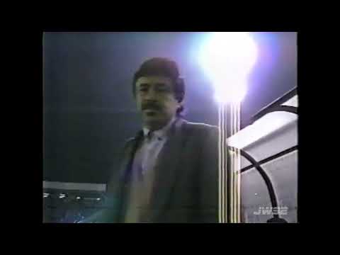 1991.05.03 Colo Colo 4 - Nacional de Uruguay 0 (Partido Completo 60fps - Copa Libertadores 1991)