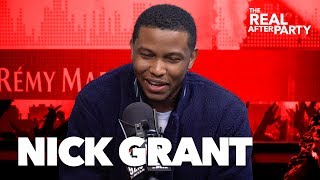 Nick Grant Talks New Album, &#39;Dreaming Out Loud&#39;, Working With Yo Gotti &amp; More!