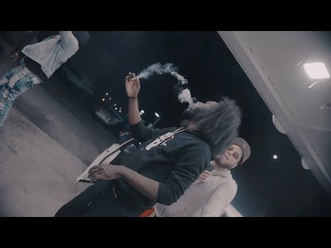 Relly Brazy - "No Baby Zone" [Created By TySnapz]