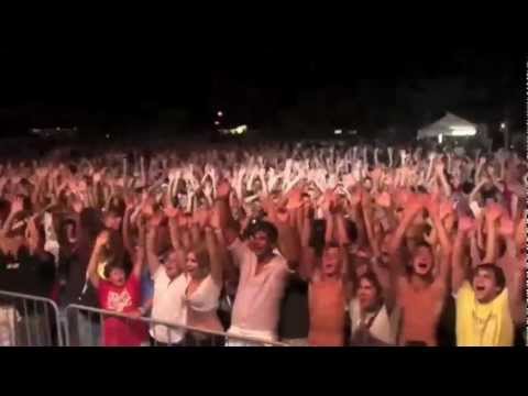 PAID 'N' LAID - LIVE SHOW