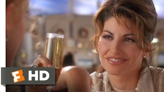 Showgirls (1995) - Doggy Chow &amp; Champagne Scene (7/12) | Movieclips
