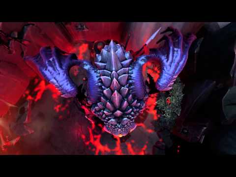 ASUS ROG DREAMLEAGUE SEASON 2 TRAILER