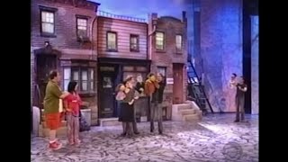Avenue Q - Original Broadway Cast - Complete show - 2003