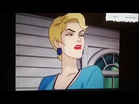 Webby White and the Seven Animals Part 2 - Simone Lenoir's Magic Makunga