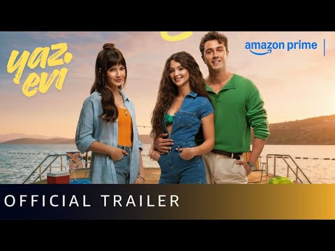 YouTube Trailer