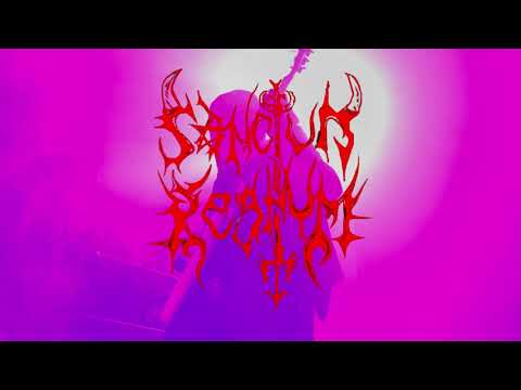 Paranoid - COVER- Sanctum Regnum