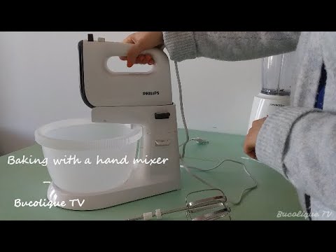 Plaktuvas Philips 5000 serija HR3745/00 video