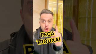 O MELHOR PEGA TROUXA DO BRASIL 😡