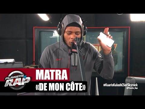 Video thumbnail for De mon côté
