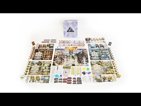 Anachrony in 2 minutes