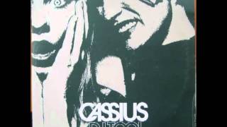 Cassius - Somebody (Extended)