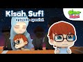 Kisah Sufi Lagu Anak Islami Omar Hana