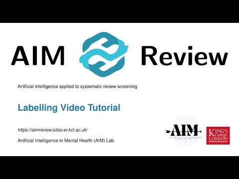 AIM Review video thumbnail