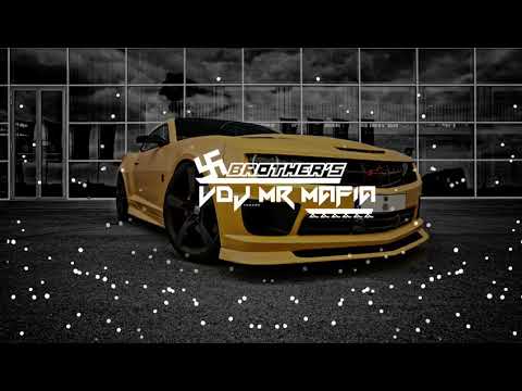 {VDJ MR MAFIA}//Linerz Gempak