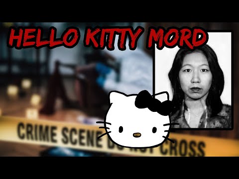 Der grausame Hello Kitty Mord | true crime deutsch
