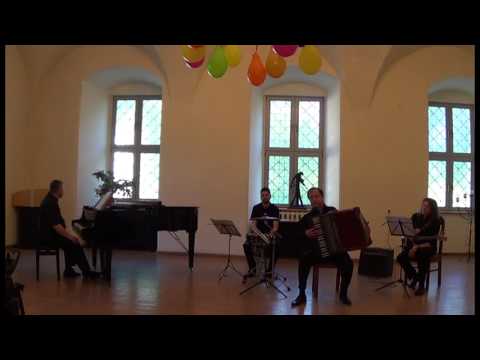 C. Gardel - El Dia Que Me Quieras (WWW.SAVKOV.LT)