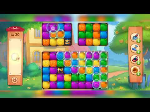 Farmscapes - Level 369