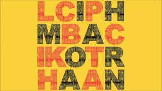 Pitch Black - Harmonia (Chlorophil Remix)