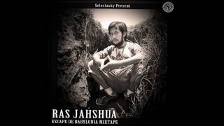 Ras Jahshua 