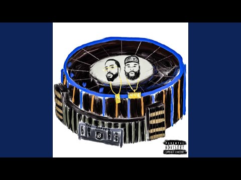 The Garden (feat. Roc Marciano)