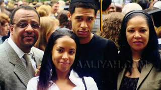 Aaliyah - Turn The Page