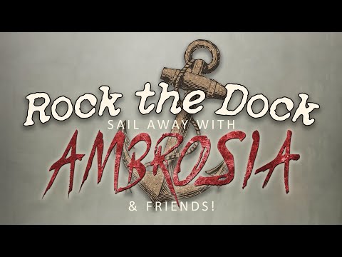 Rock the Dock - Promo
