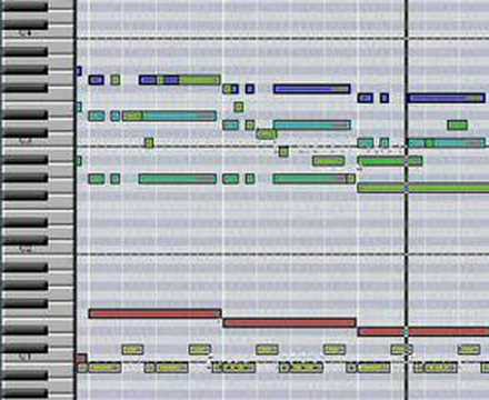 Super Scope 6 - Menu (MIDI)