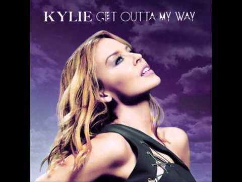 Get Outta My Way (Bimbo Jones Club Remix) - Kylie Minouge