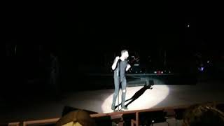 Old Dominion Some People Do Red Rocks 2019