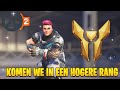 Komen we in een hogere rang? | OVERWATCH 2 RANKED LIVE GOLD 1
