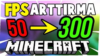 TLauncher FPS ARTTIRMA Rehber 2023  minecraft fps 