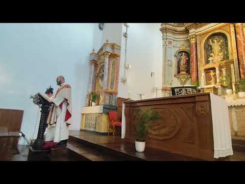 Thumbnail for San Jose Festaburua. Areso