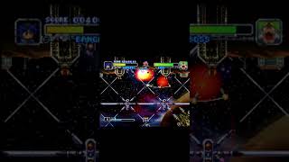DC版爆裂無敵バンガイオー　地獄の6丁目　ボス　#shorts  #games