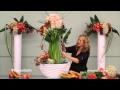 Floral Perspective: Autumn Floral Feast with Beth O ...