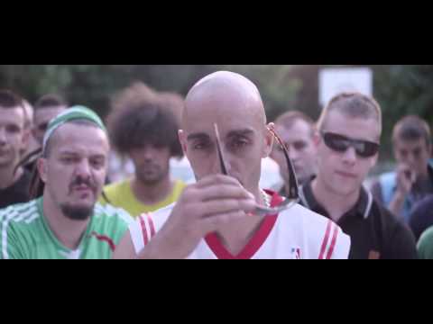 MIKRI MAUS (CIGGIE SMALLS) THE BEST OF PIČKETINE 2014 OFFICIAL VIDEO HD