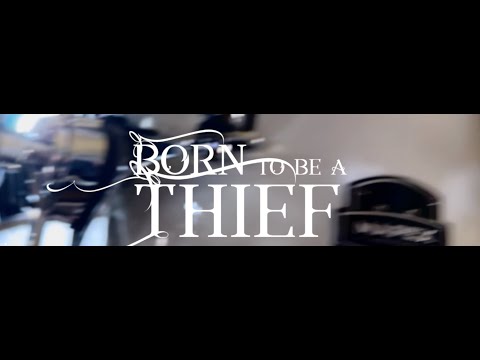 Born To Be A Thief ~ The Outlaw Orchestra Official Video
