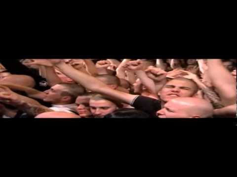 Stomper 98 - Niemand Hat Gesagt Dass Es Leicht Wird