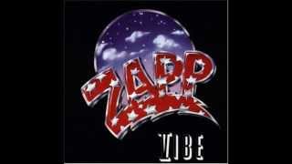Zapp - Jesse Jackson
