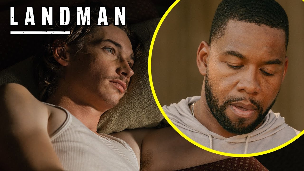 CONFIRMED: Landman Tragedy Is Coming! Ep. 8 Preview