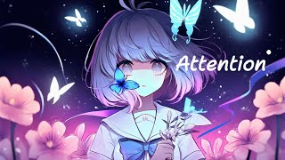 Download lagu Nightcore - Attention (Charlie Puth) - Lyrics mp3 Download lagu Nightcore - Attention (Charlie Puth) - Lyrics mp3
