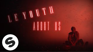 Le Youth - About Us video